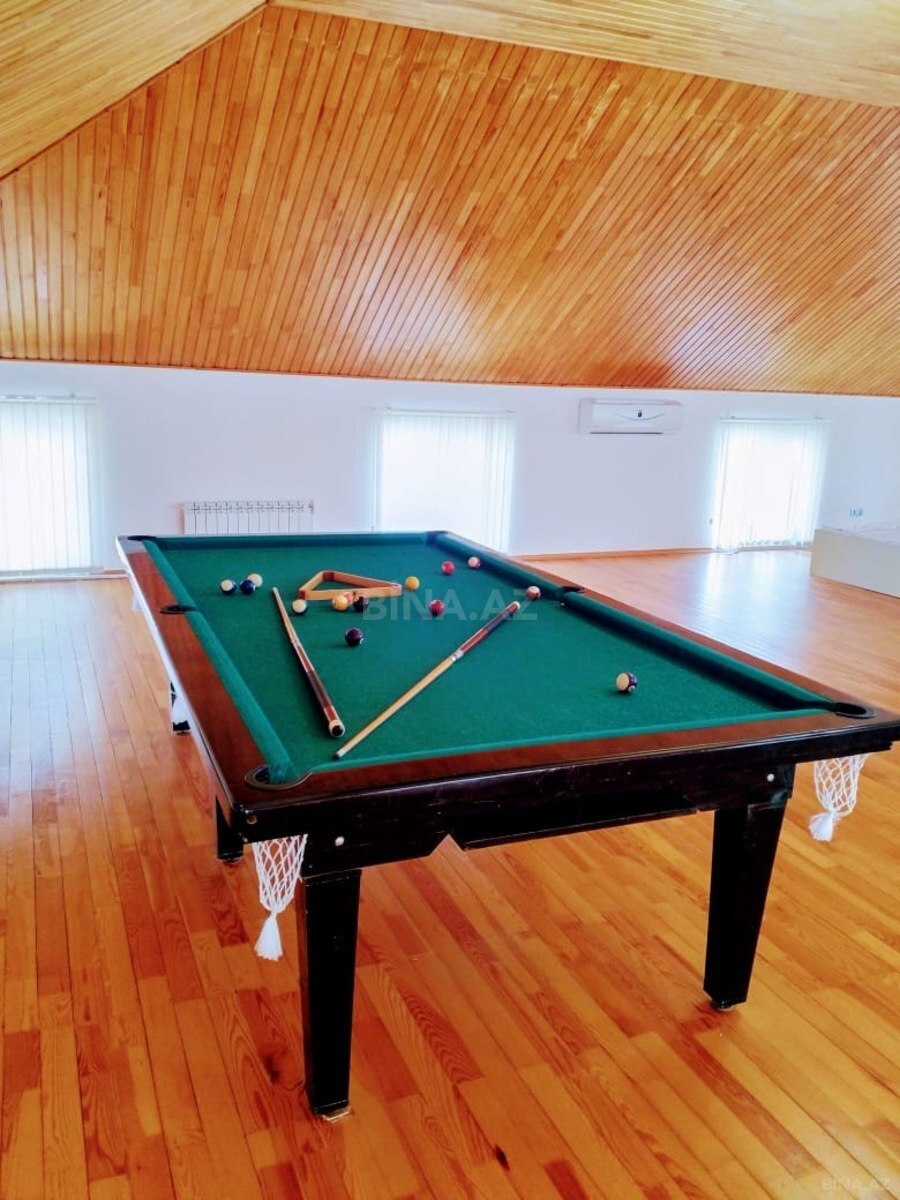6 otaqlı Həyət evi/Bağ evi, Badamdar q., Bakı