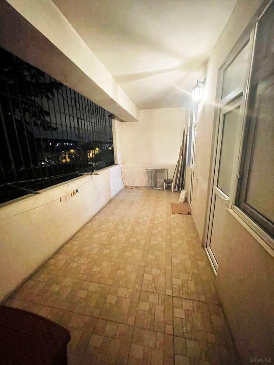 4 otaqlı Köhnə tikili, Nəriman Nərimanov m., Bakı