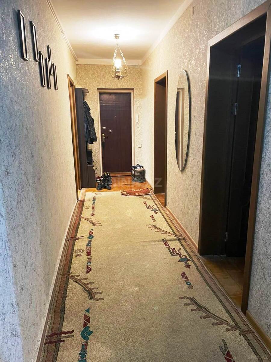 4 otaqlı Köhnə tikili, Nəriman Nərimanov m., Bakı