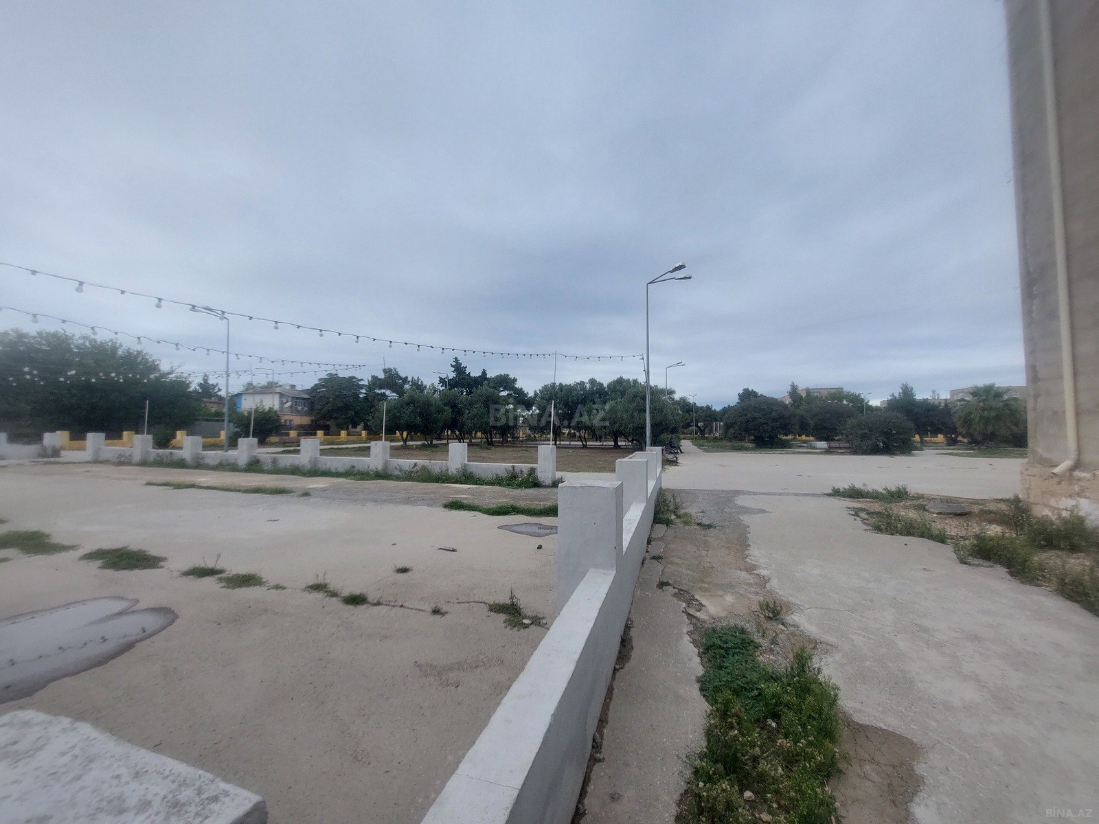 Torpaq Hövsan q., Bakı