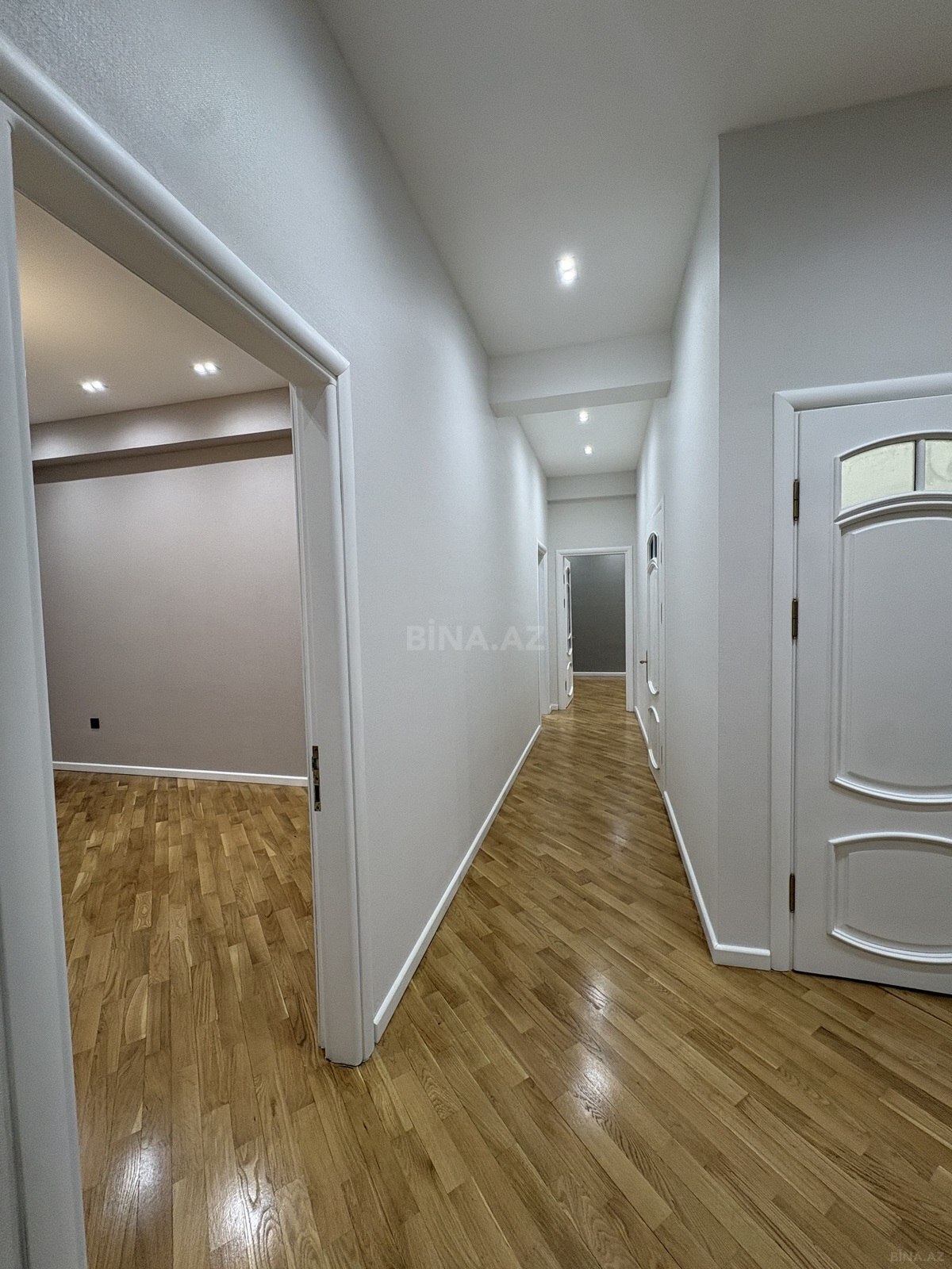 3 otaqlı Yeni tikili, Həzi Aslanov m., Bakı