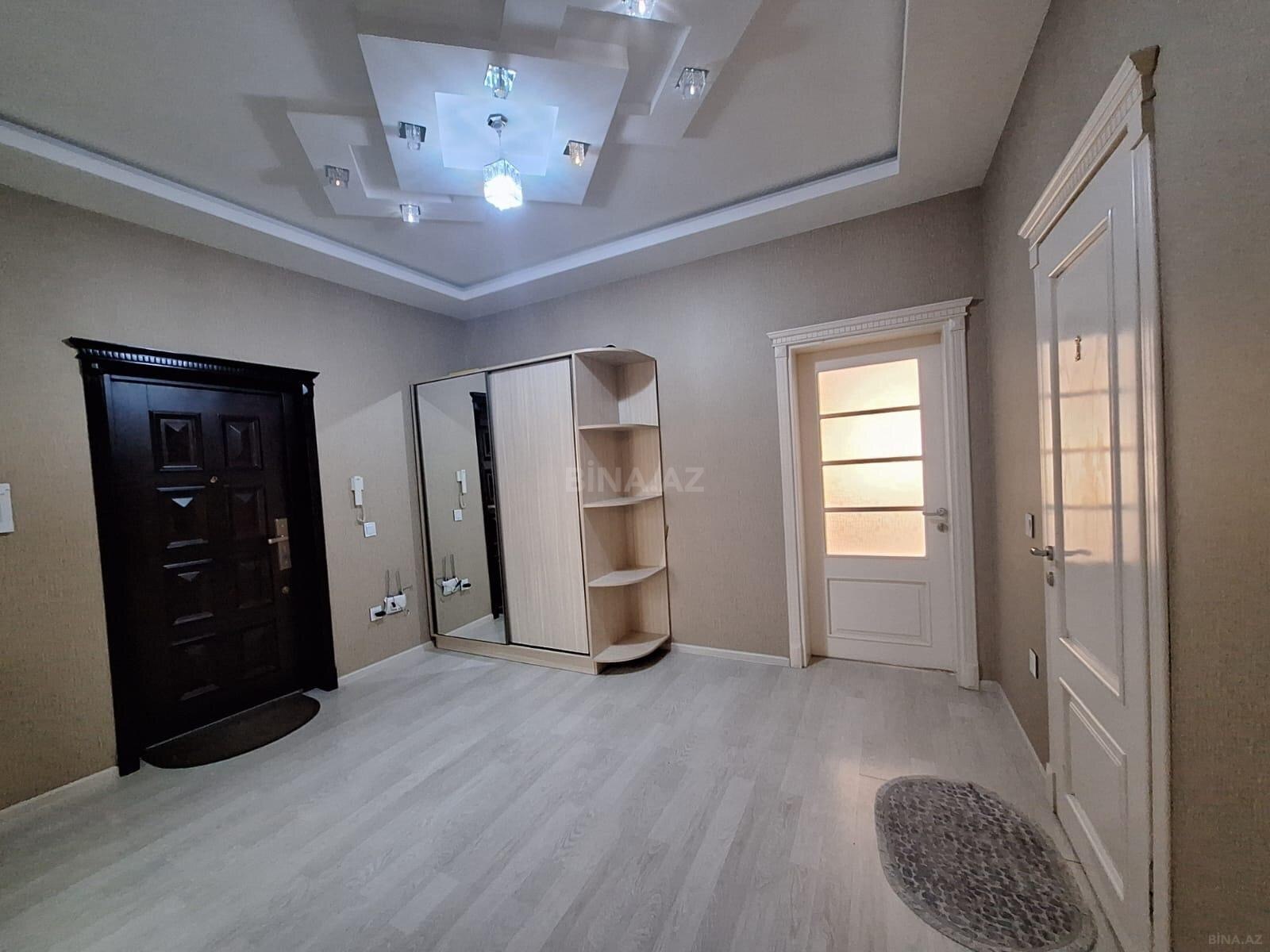 2 otaqlı Yeni tikili, Nərimanov r., Bakı