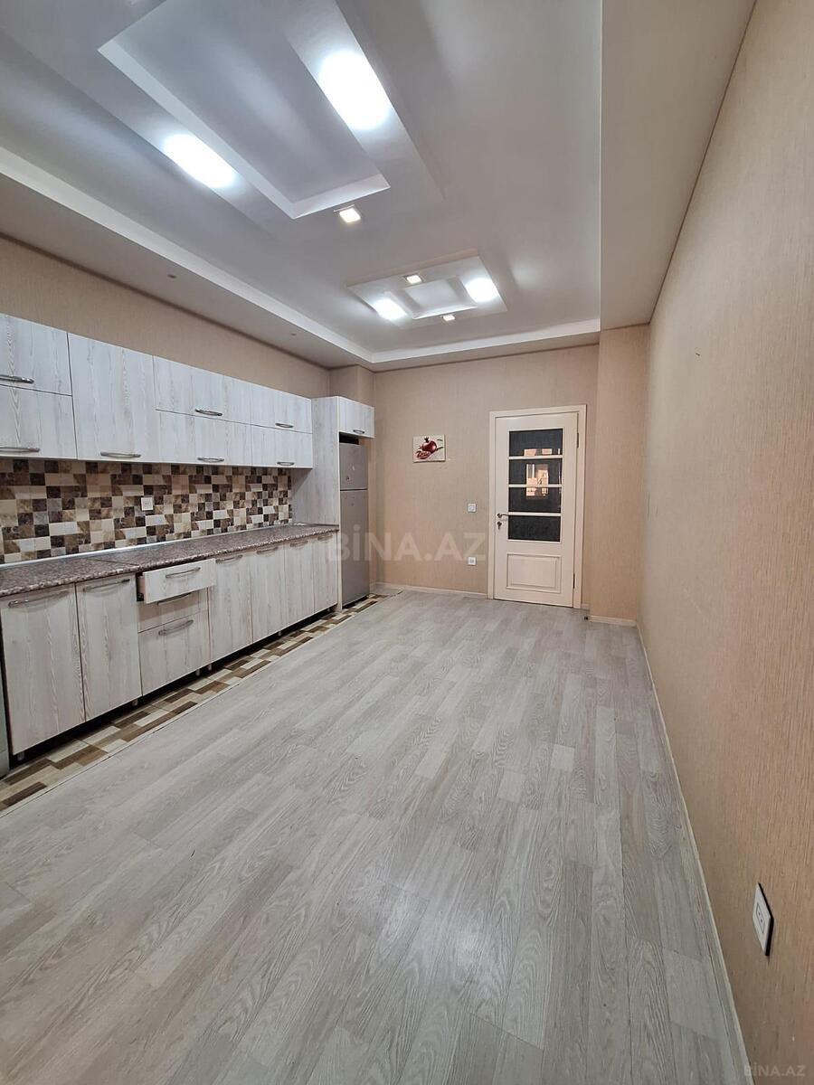 2 otaqlı Yeni tikili, Nərimanov r., Bakı