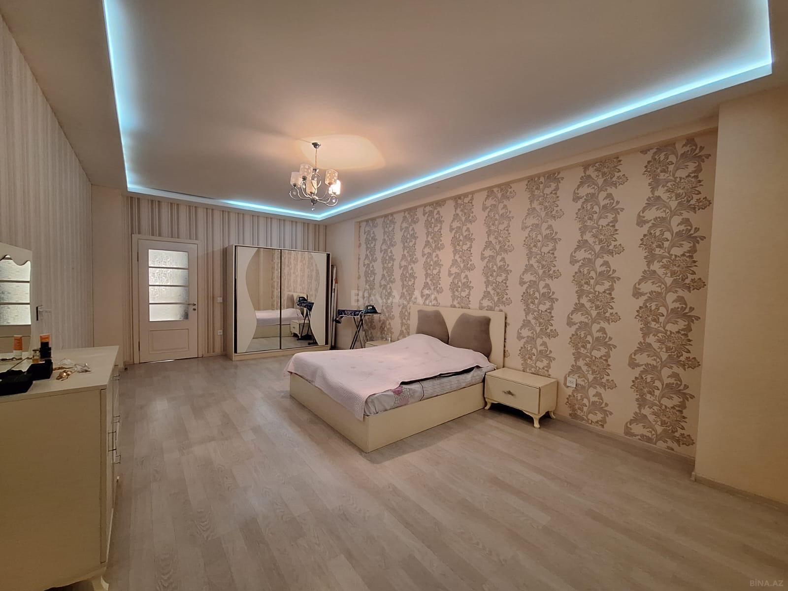 2 otaqlı Yeni tikili, Nərimanov r., Bakı