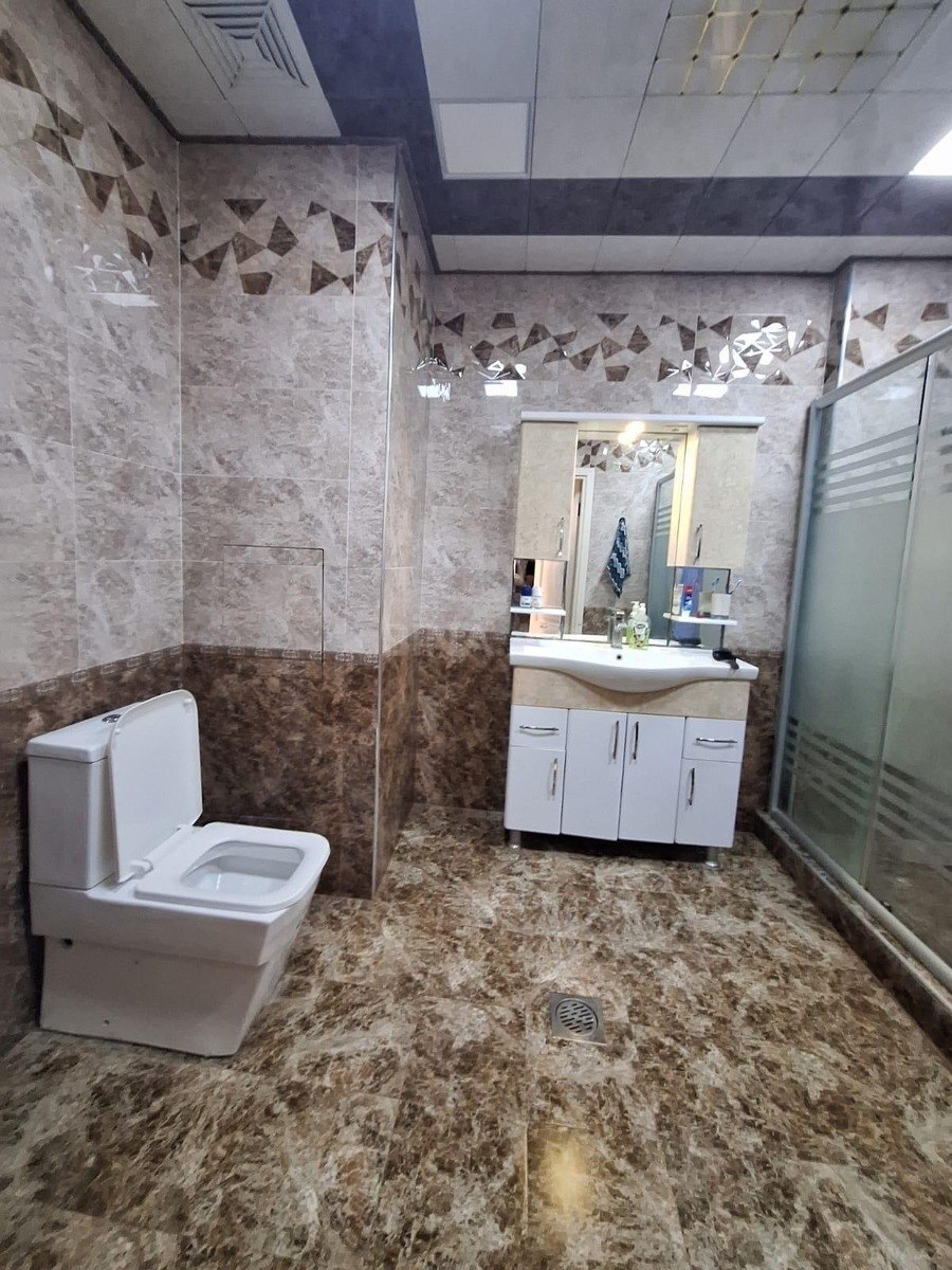 2 otaqlı Yeni tikili, Nərimanov r., Bakı