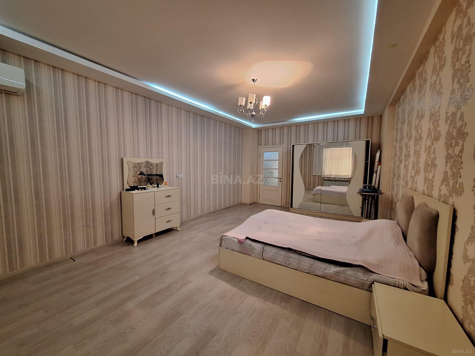 2 otaqlı Yeni tikili, Nərimanov r., Bakı