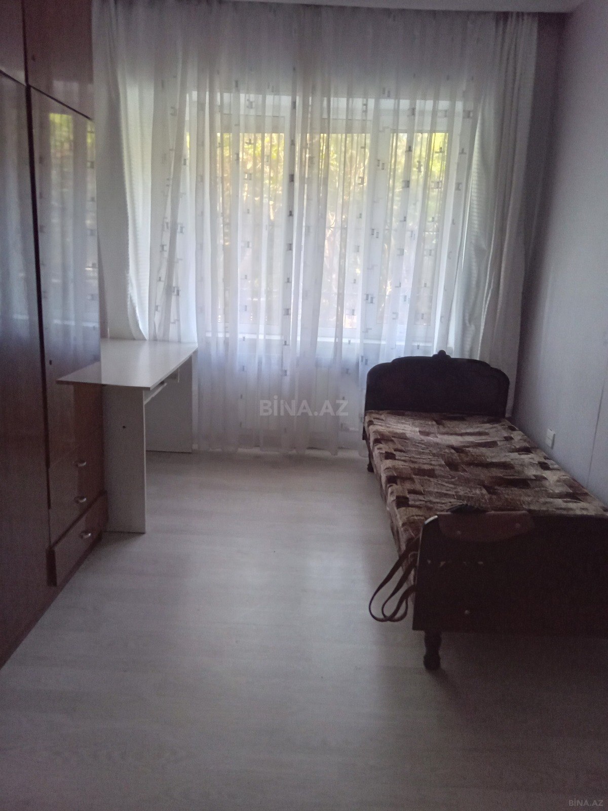 3 otaqlı Köhnə tikili, Nəriman Nərimanov m., Bakı