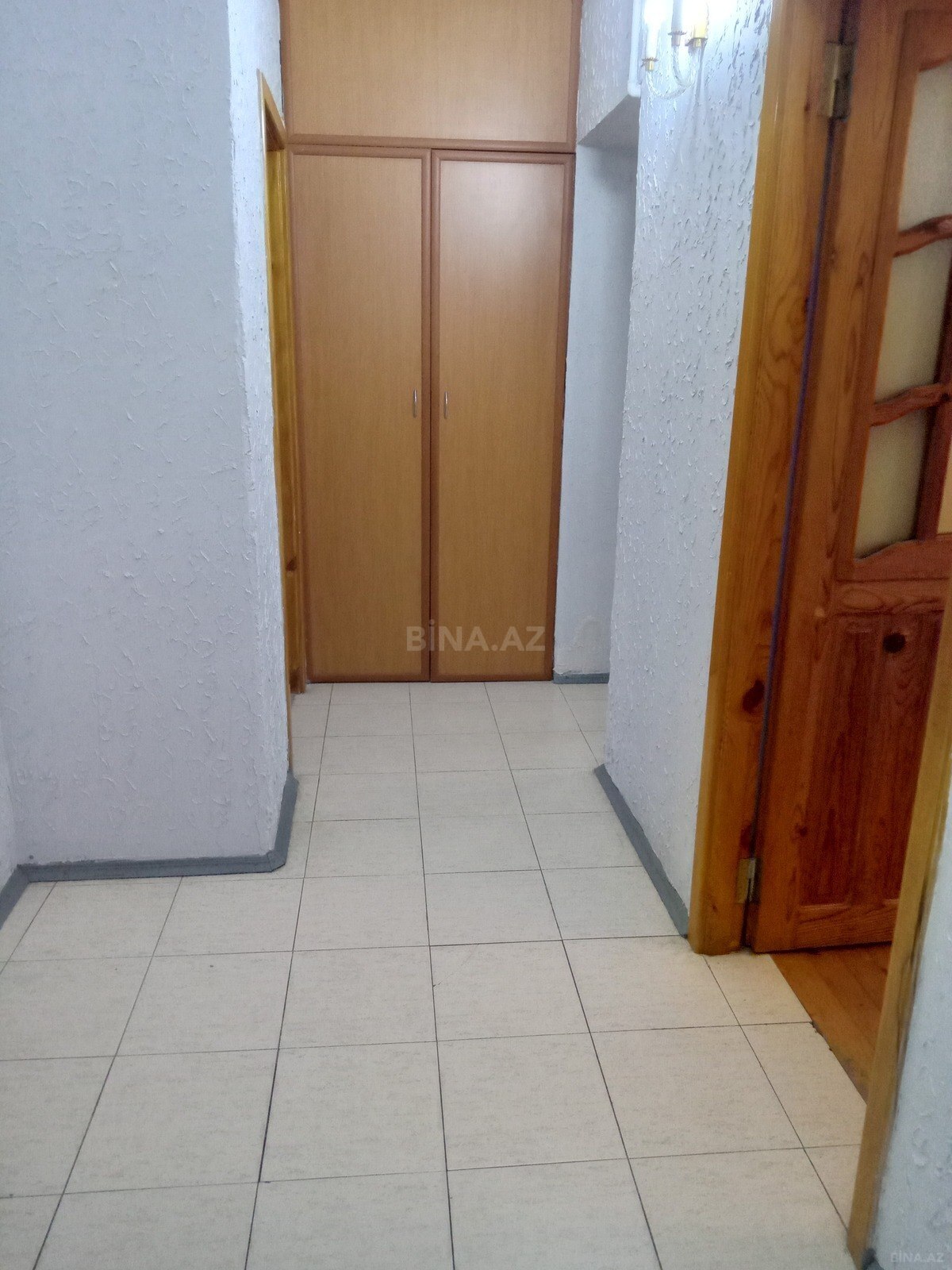 3 otaqlı Köhnə tikili, Nəriman Nərimanov m., Bakı