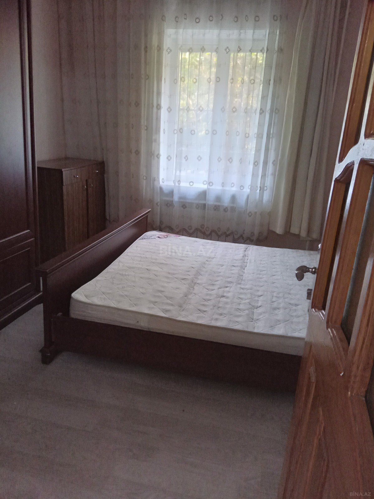 3 otaqlı Köhnə tikili, Nəriman Nərimanov m., Bakı