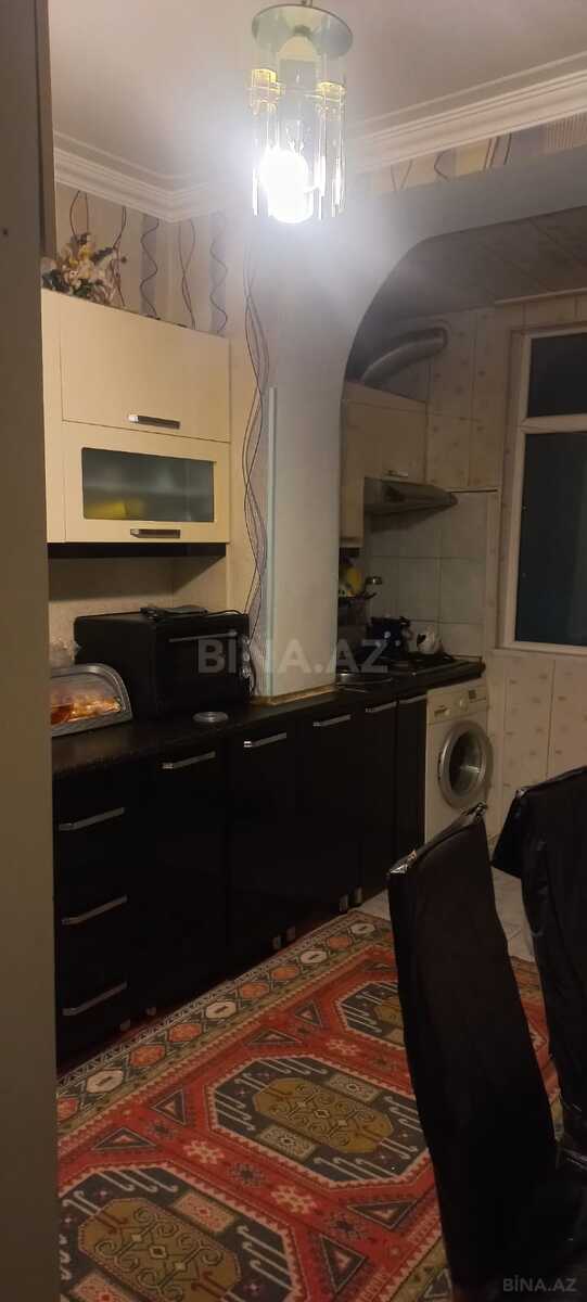 3 otaqlı Köhnə tikili, Abşeron r., Xırdalan
