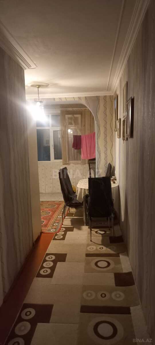 3 otaqlı Köhnə tikili, Abşeron r., Xırdalan