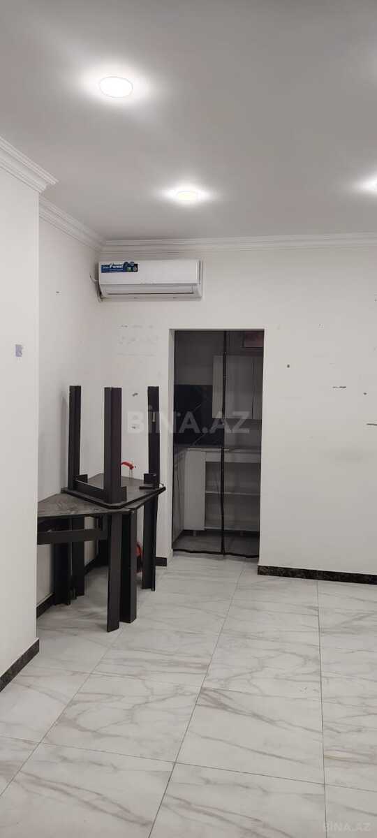 5 otaqlı Həyət evi/Bağ evi, Bülbülə q., Bakı