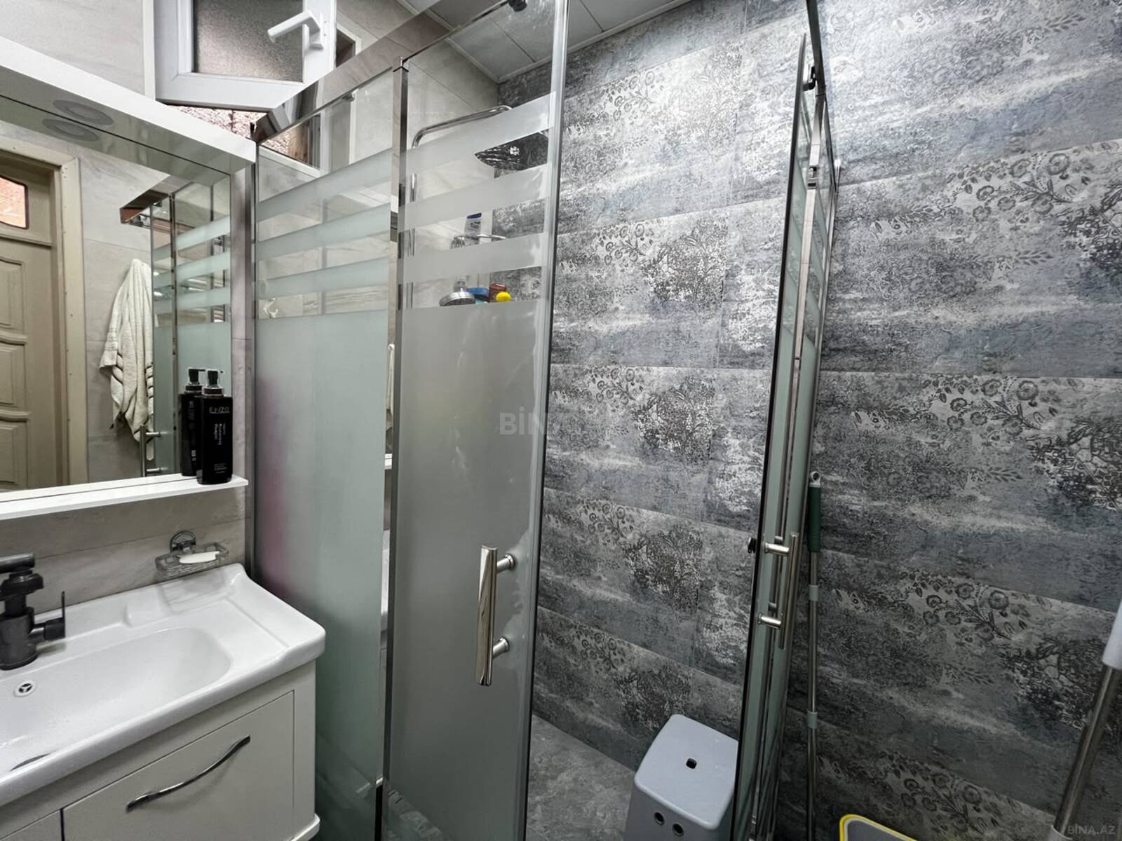 5 otaqlı Həyət evi/Bağ evi, Bülbülə q., Bakı