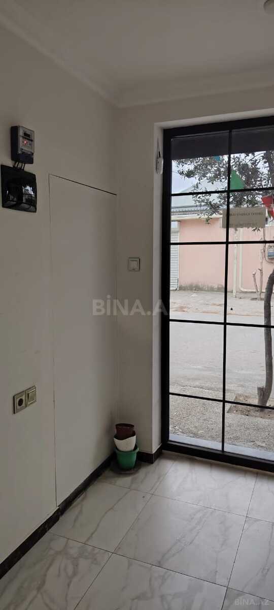 5 otaqlı Həyət evi/Bağ evi, Bülbülə q., Bakı