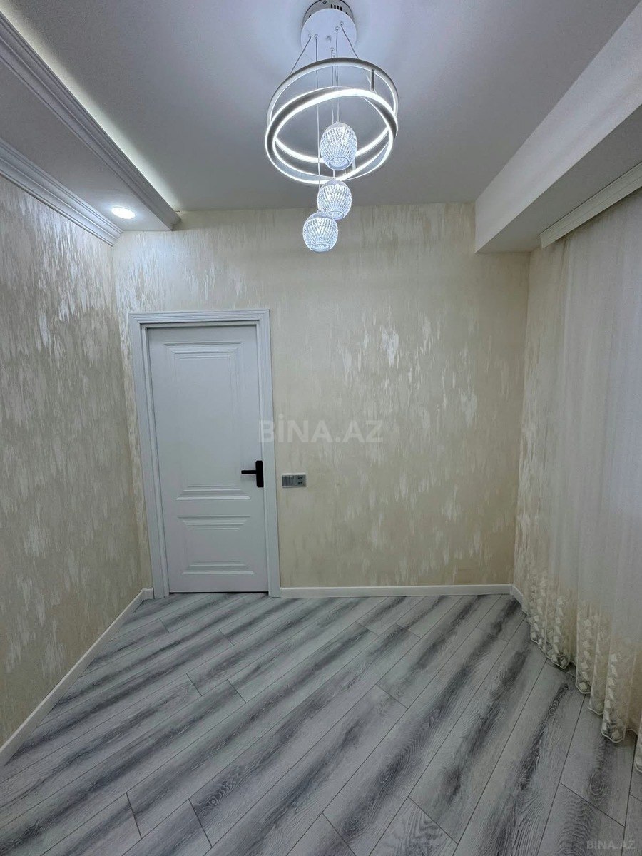 3 otaqlı Yeni tikili, Masazır q., Bakı