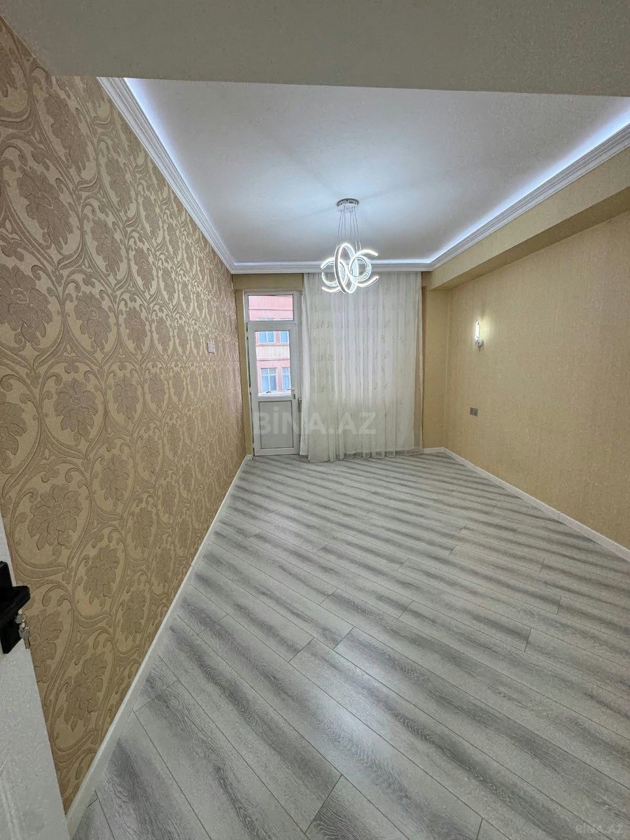 3 otaqlı Yeni tikili, Masazır q., Bakı