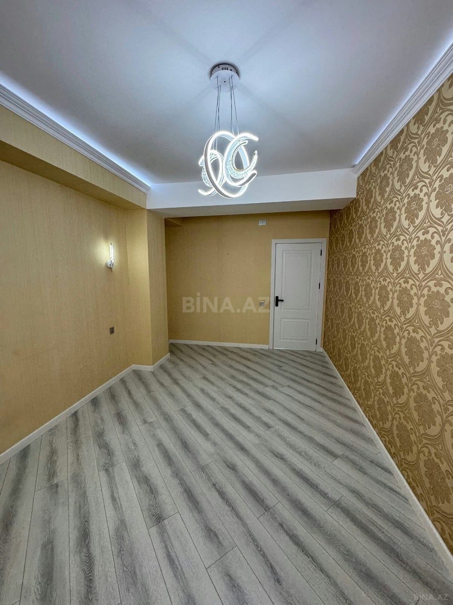3 otaqlı Yeni tikili, Masazır q., Bakı