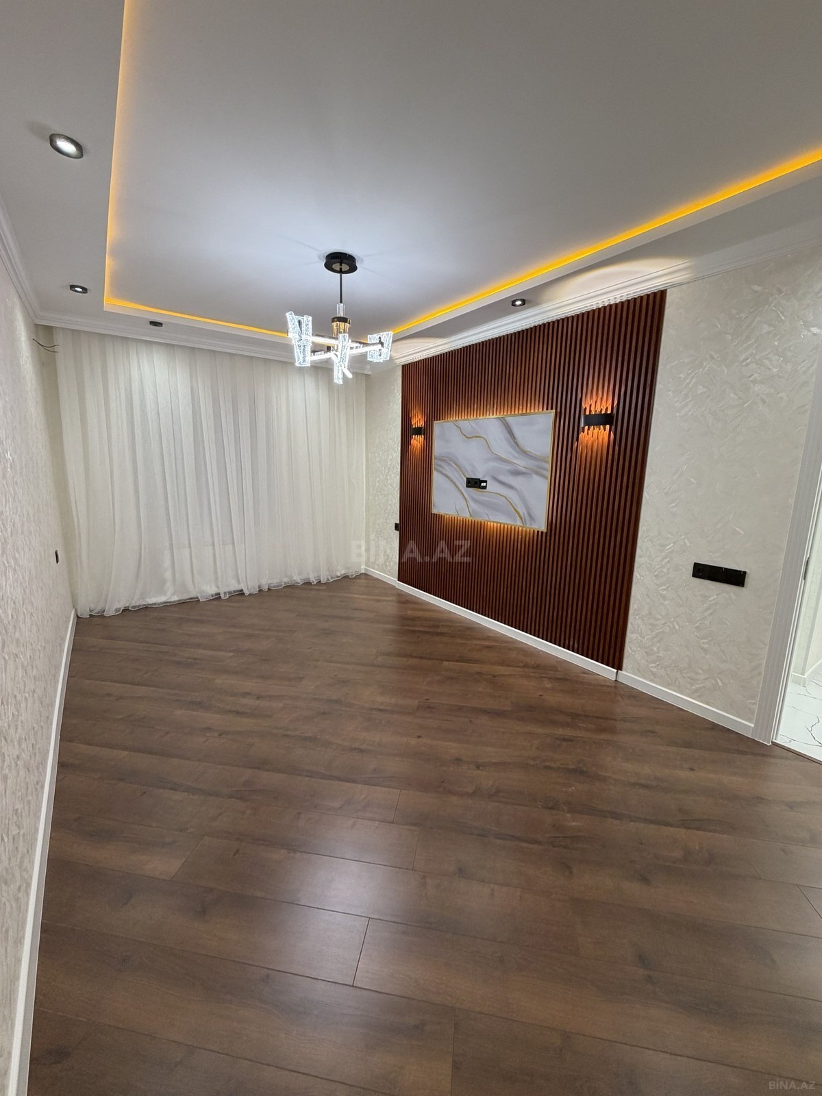 2 otaqlı Köhnə tikili, Əhmədli q., Bakı