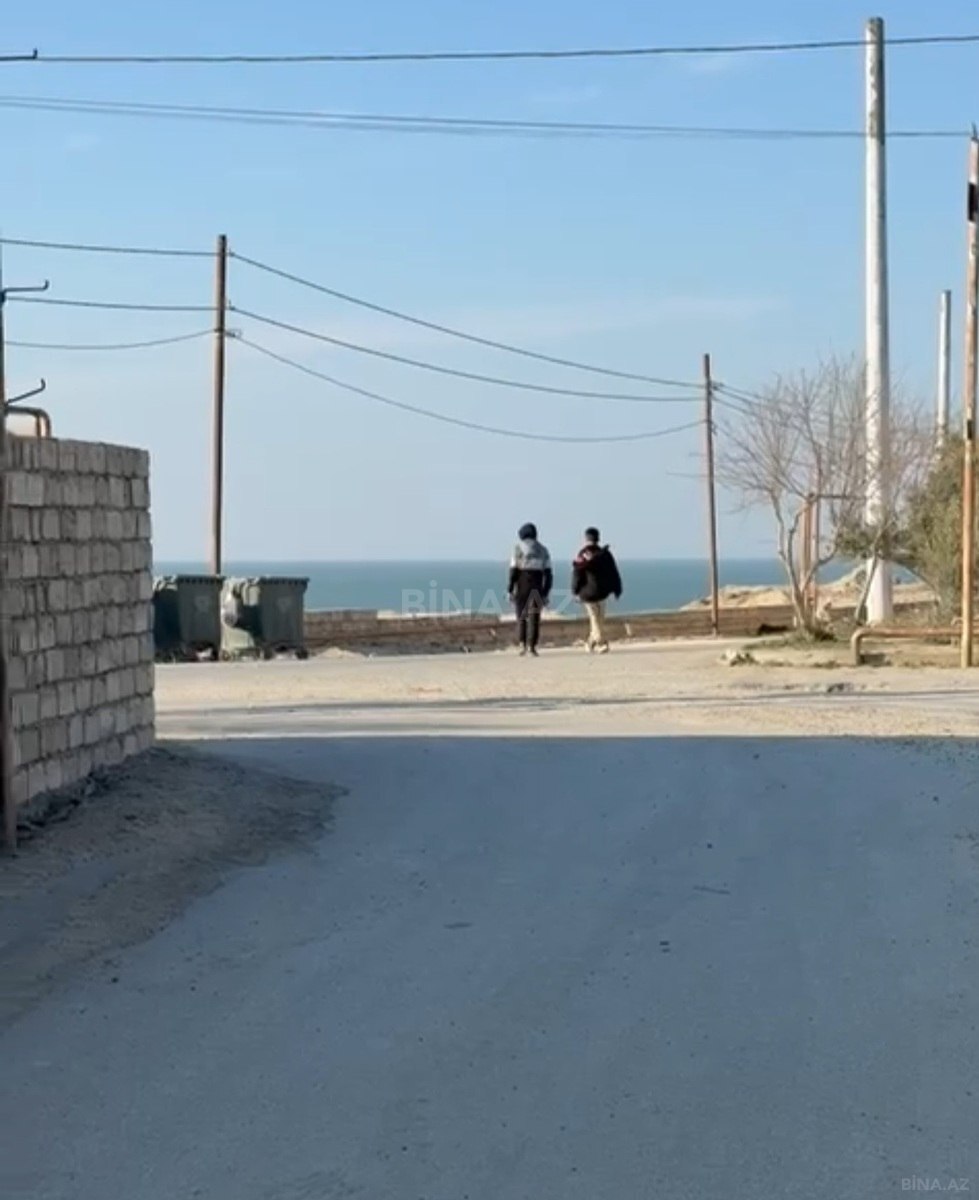 Torpaq Pirşağı q., Bakı