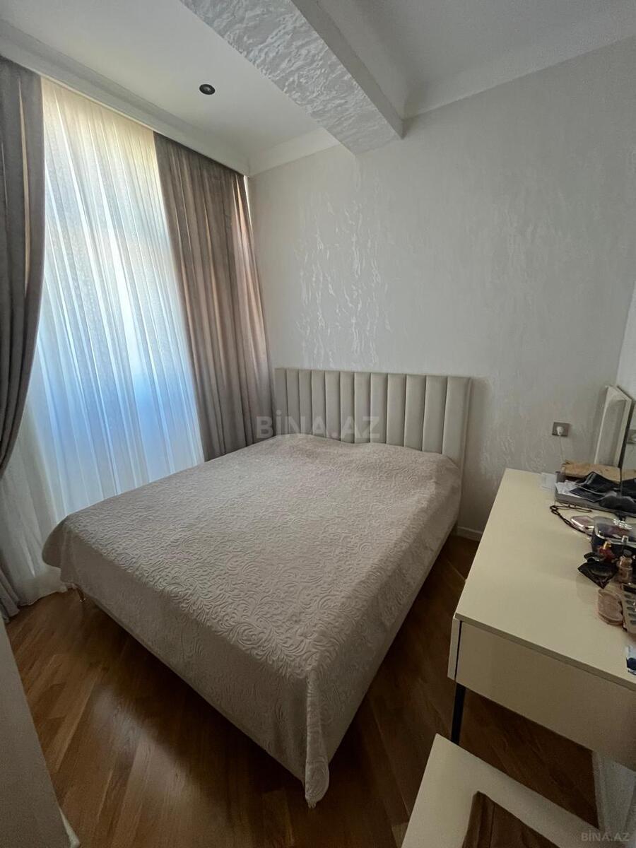 4 otaqlı Yeni tikili, 8 Noyabr m., Bakı