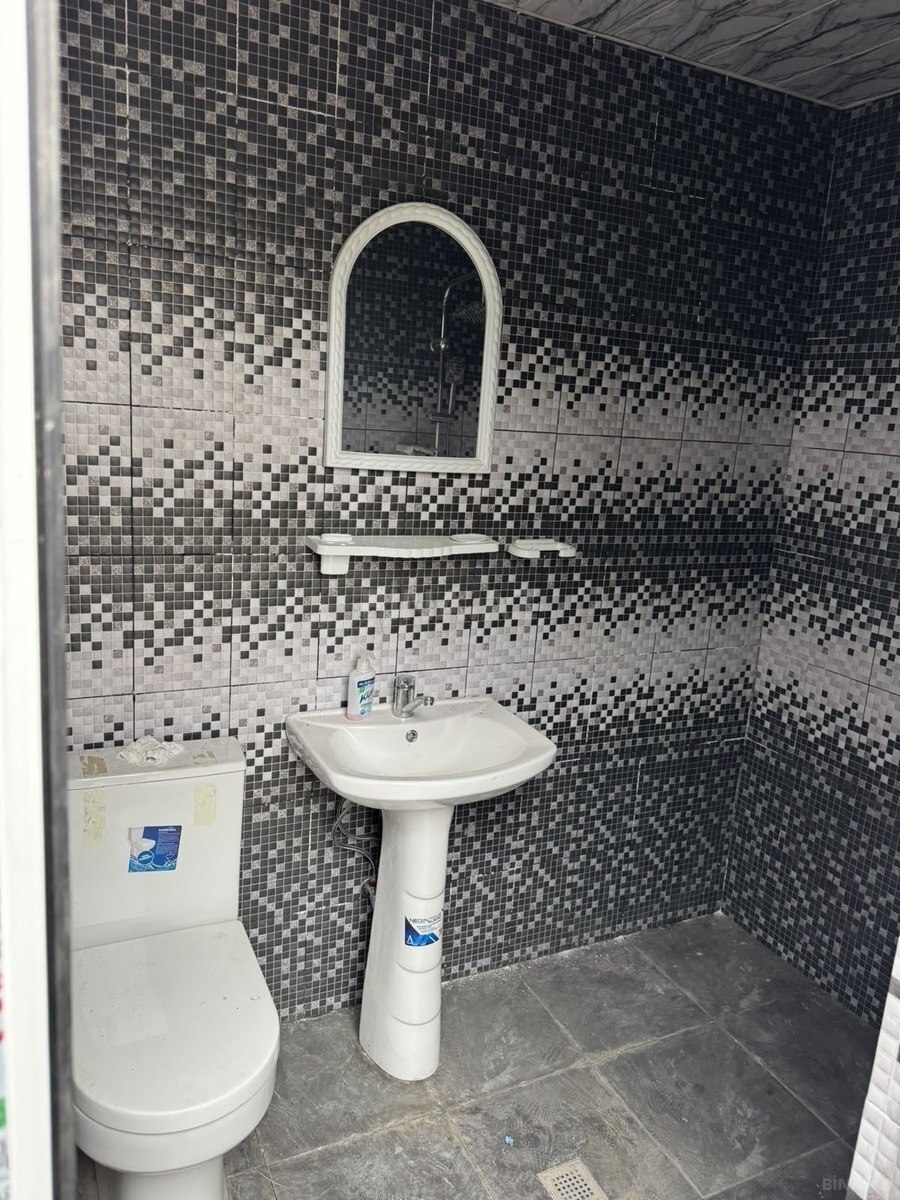 4 otaqlı Həyət evi/Bağ evi, Nardaran q., Bakı
