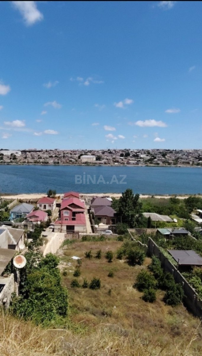 Torpaq Bakıxanov q., Bakı