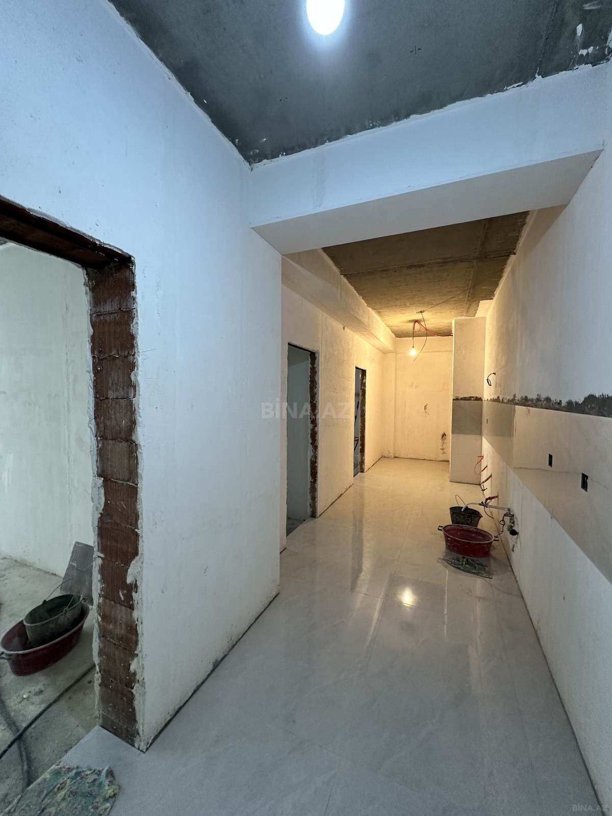 3 otaqlı Yeni tikili, 28 May m., Bakı