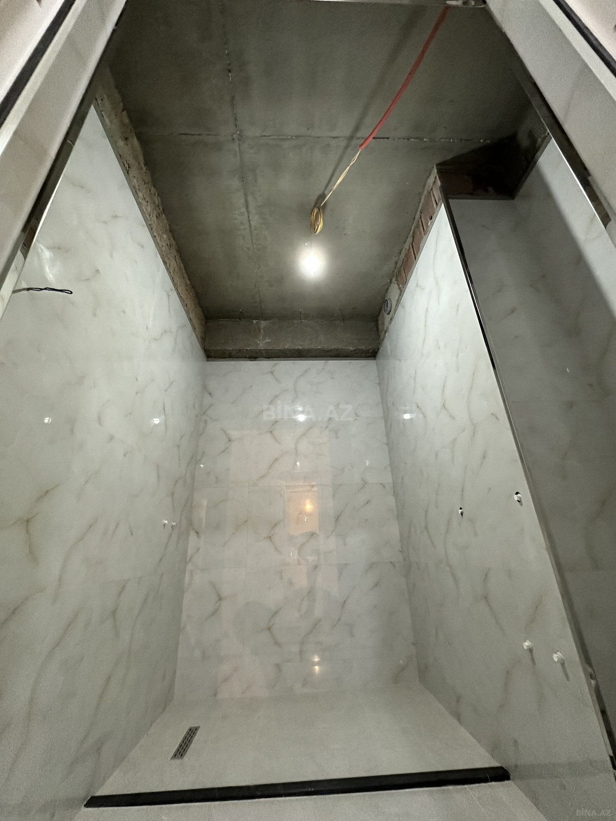 3 otaqlı Yeni tikili, 28 May m., Bakı