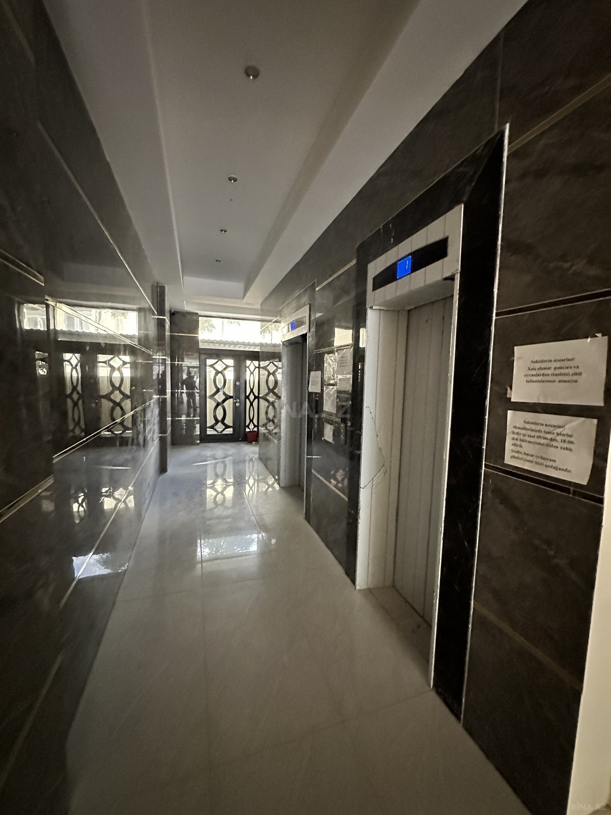 3 otaqlı Yeni tikili, 28 May m., Bakı