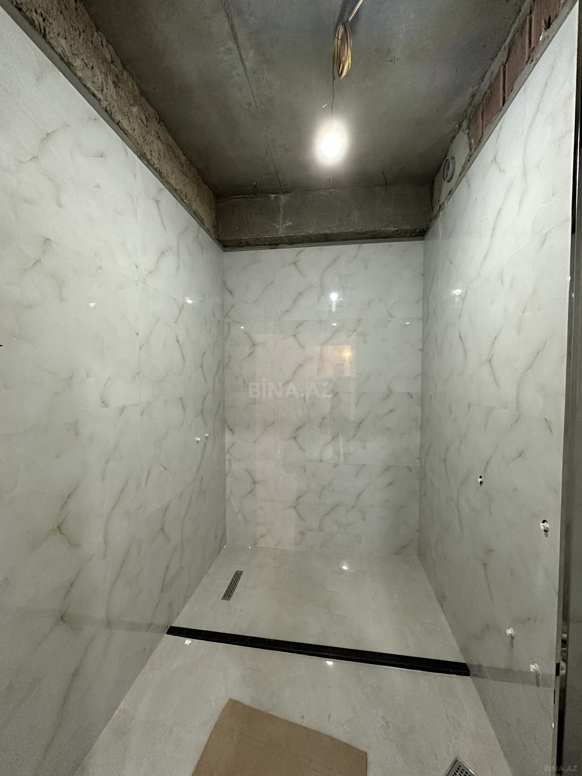 3 otaqlı Yeni tikili, 28 May m., Bakı