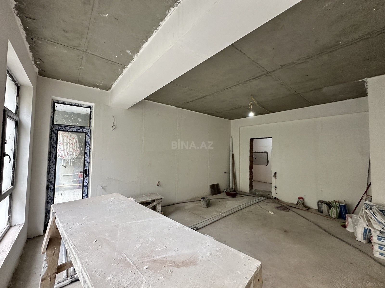 3 otaqlı Yeni tikili, 28 May m., Bakı