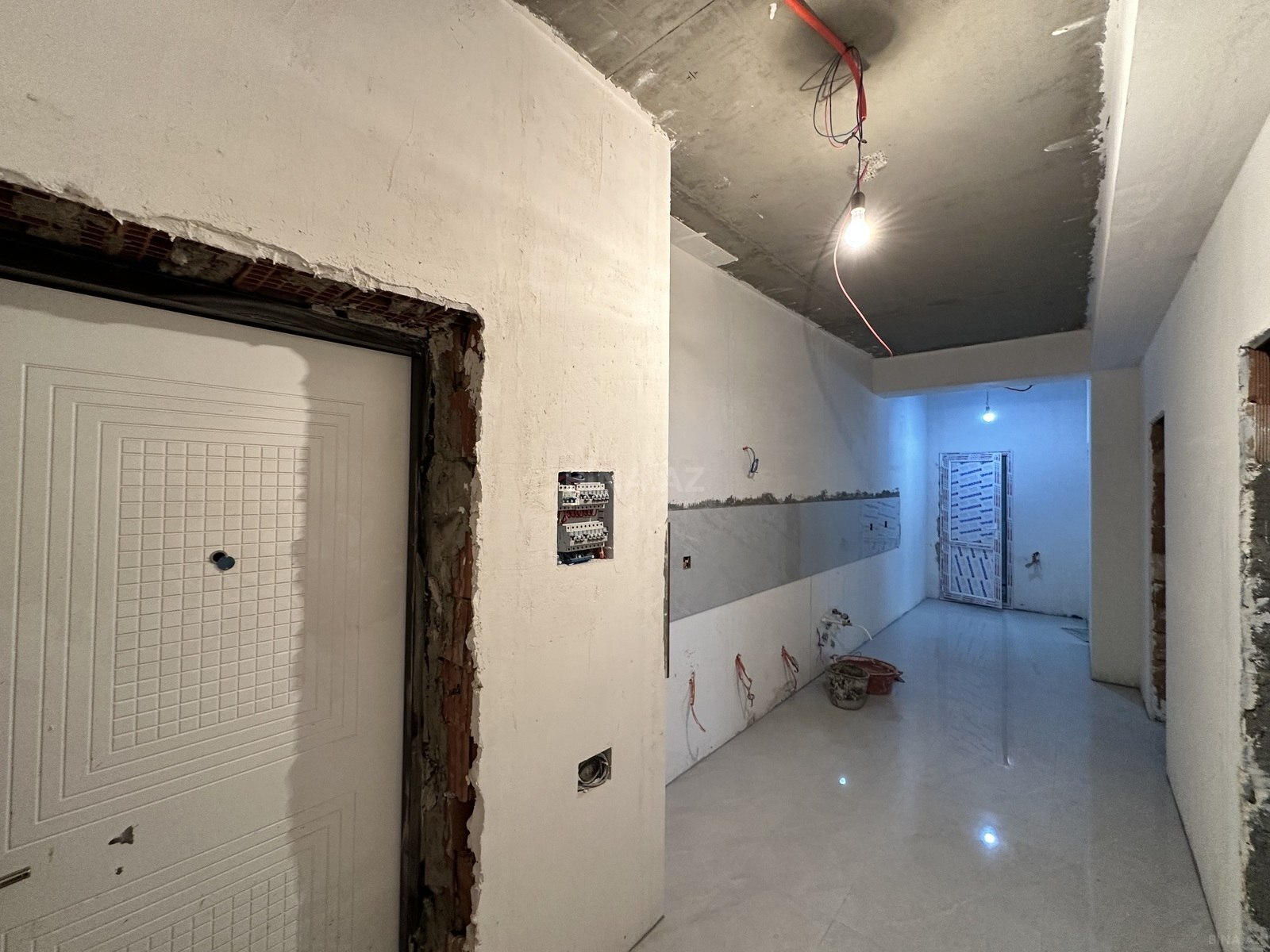 3 otaqlı Yeni tikili, 28 May m., Bakı
