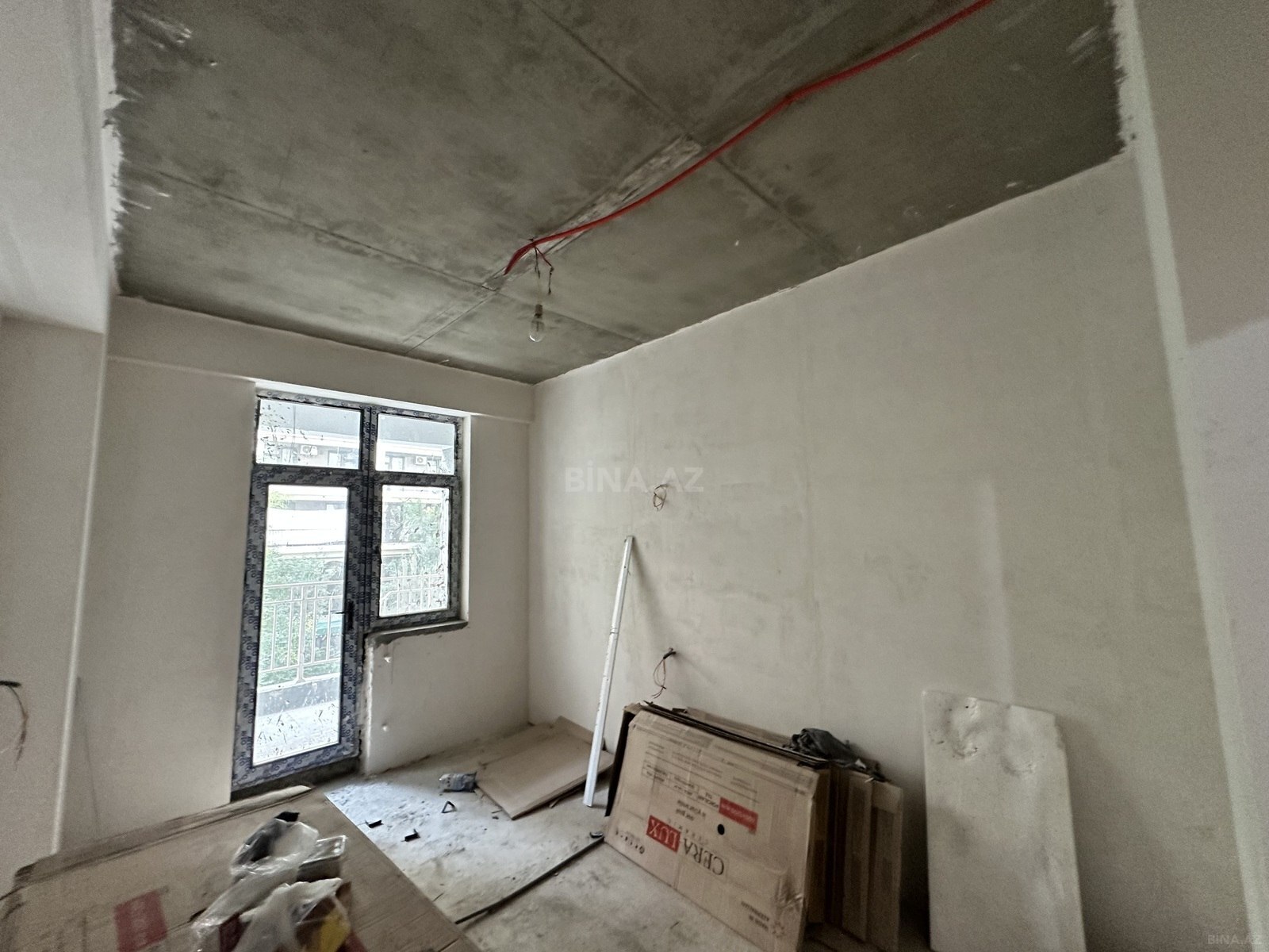 3 otaqlı Yeni tikili, 28 May m., Bakı