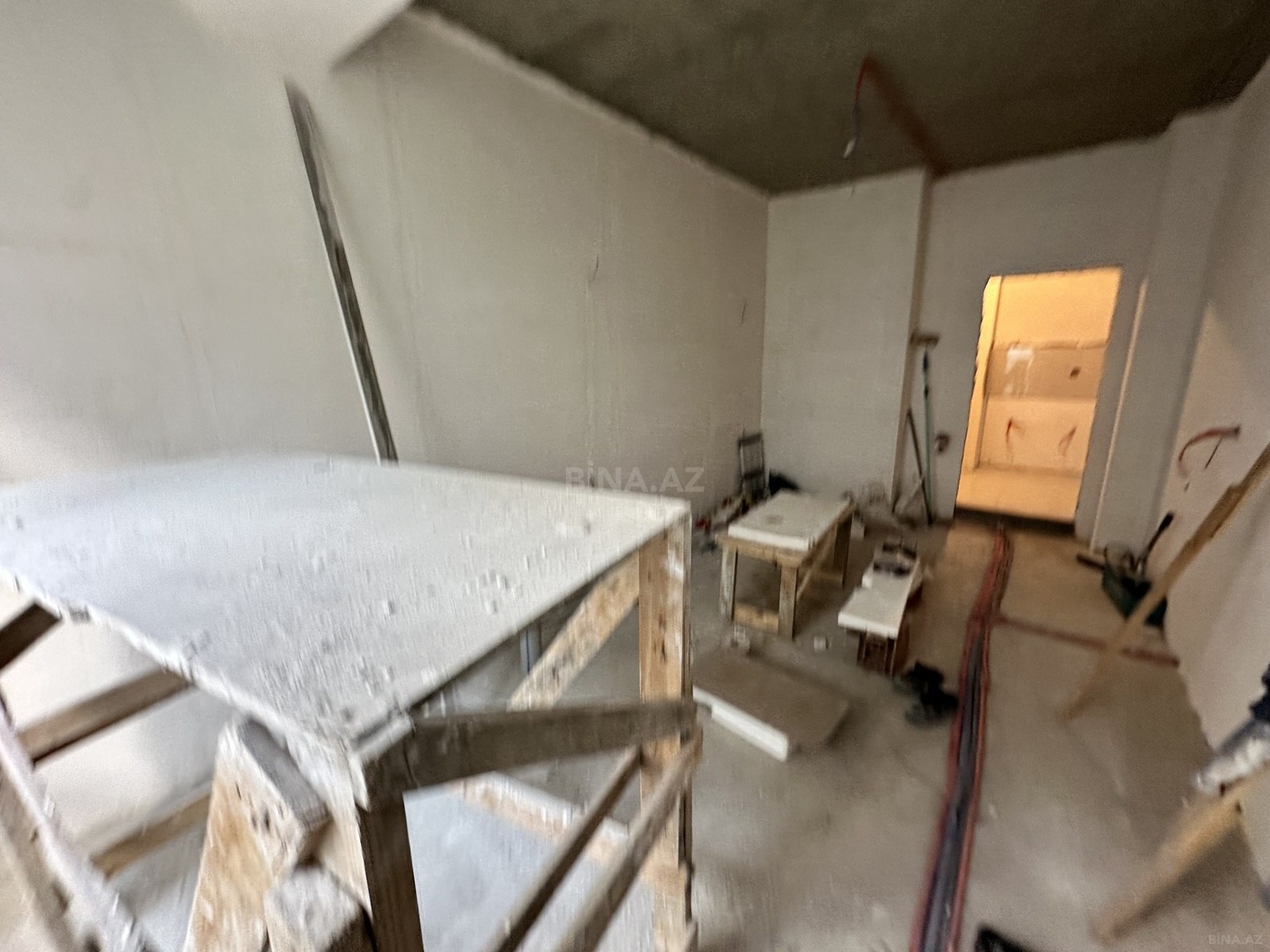 3 otaqlı Yeni tikili, 28 May m., Bakı