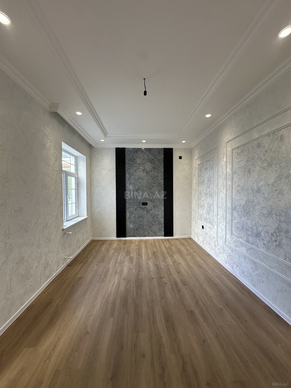 3 otaqlı Həyət evi/Bağ evi, Məmmədli q., Bakı
