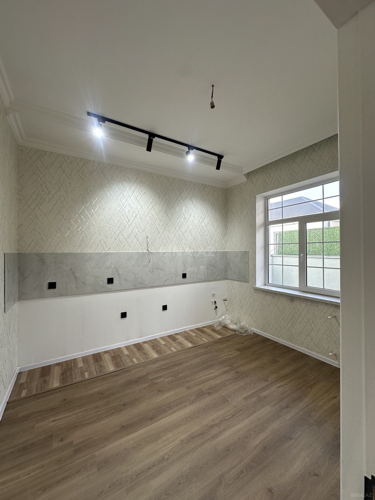 3 otaqlı Həyət evi/Bağ evi, Məmmədli q., Bakı
