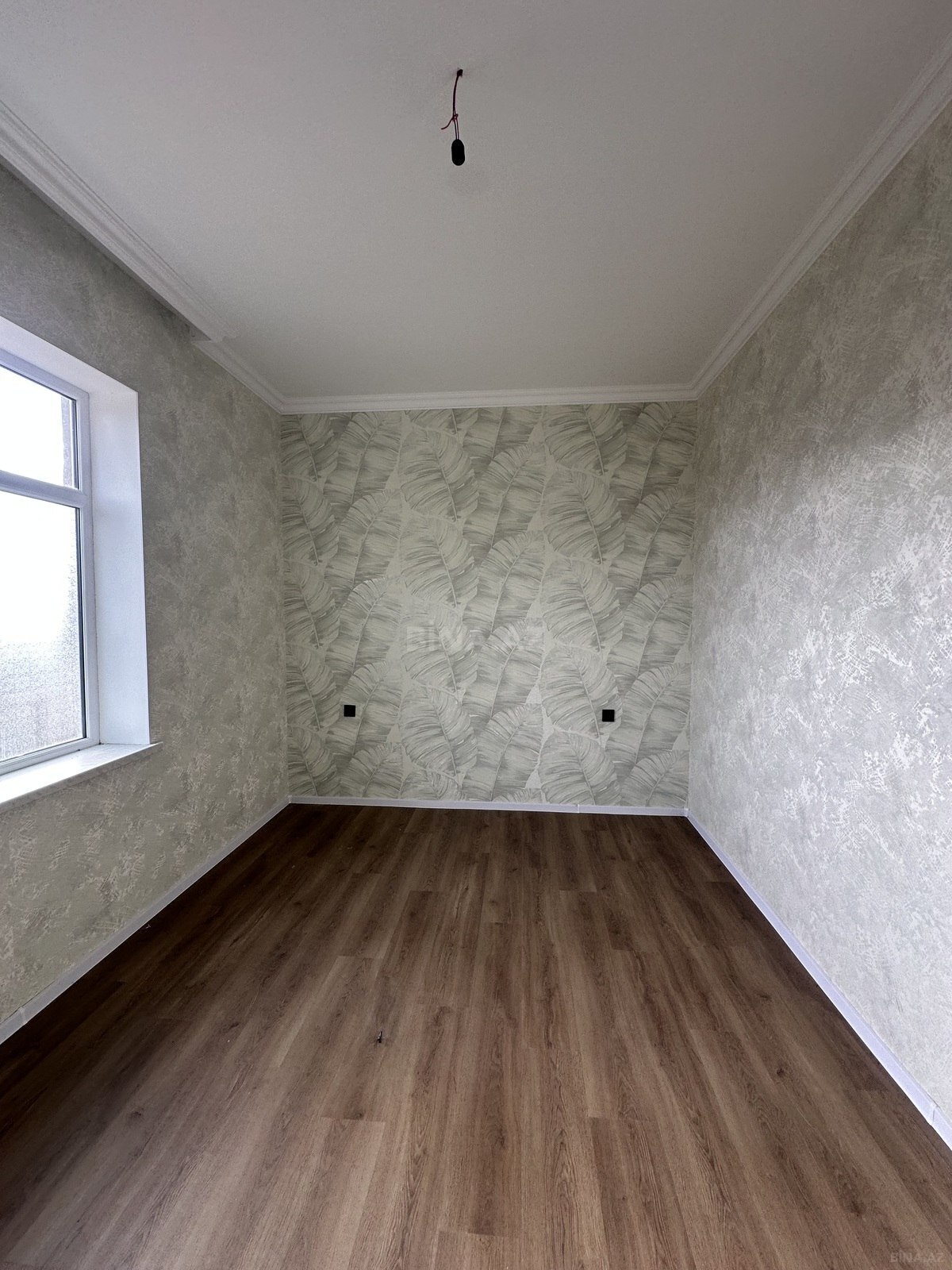 3 otaqlı Həyət evi/Bağ evi, Məmmədli q., Bakı