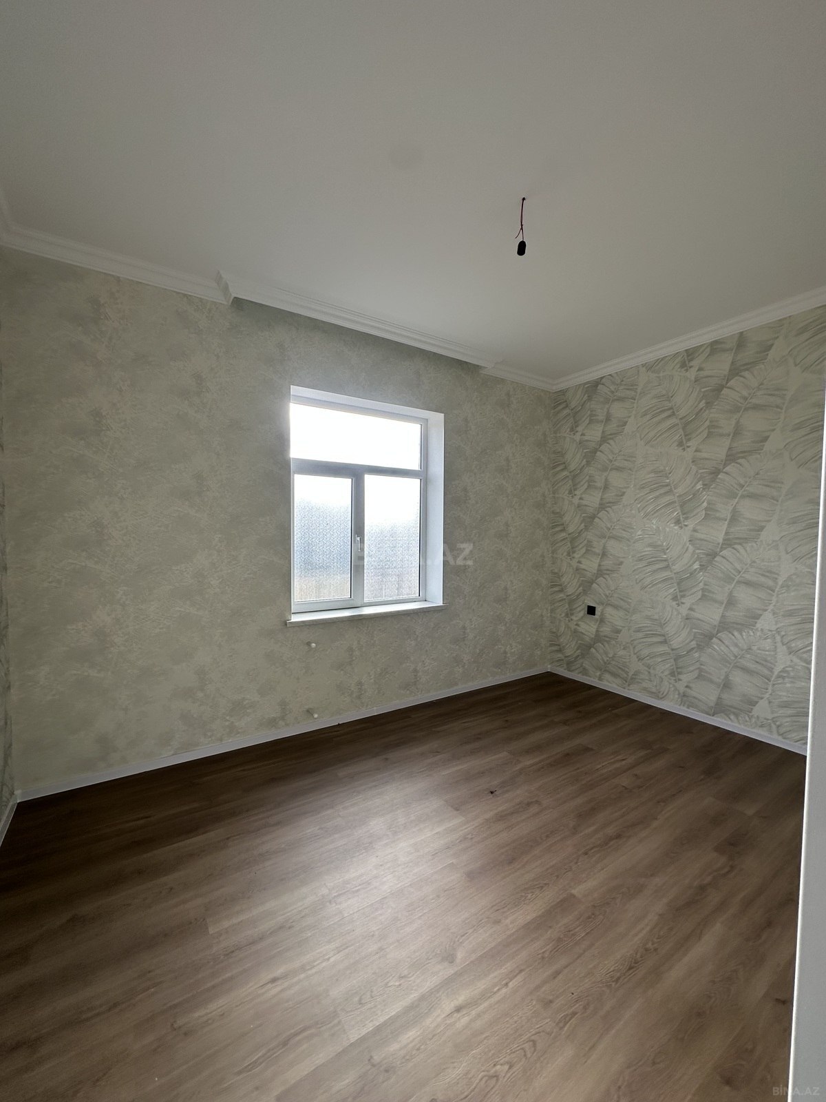 3 otaqlı Həyət evi/Bağ evi, Məmmədli q., Bakı