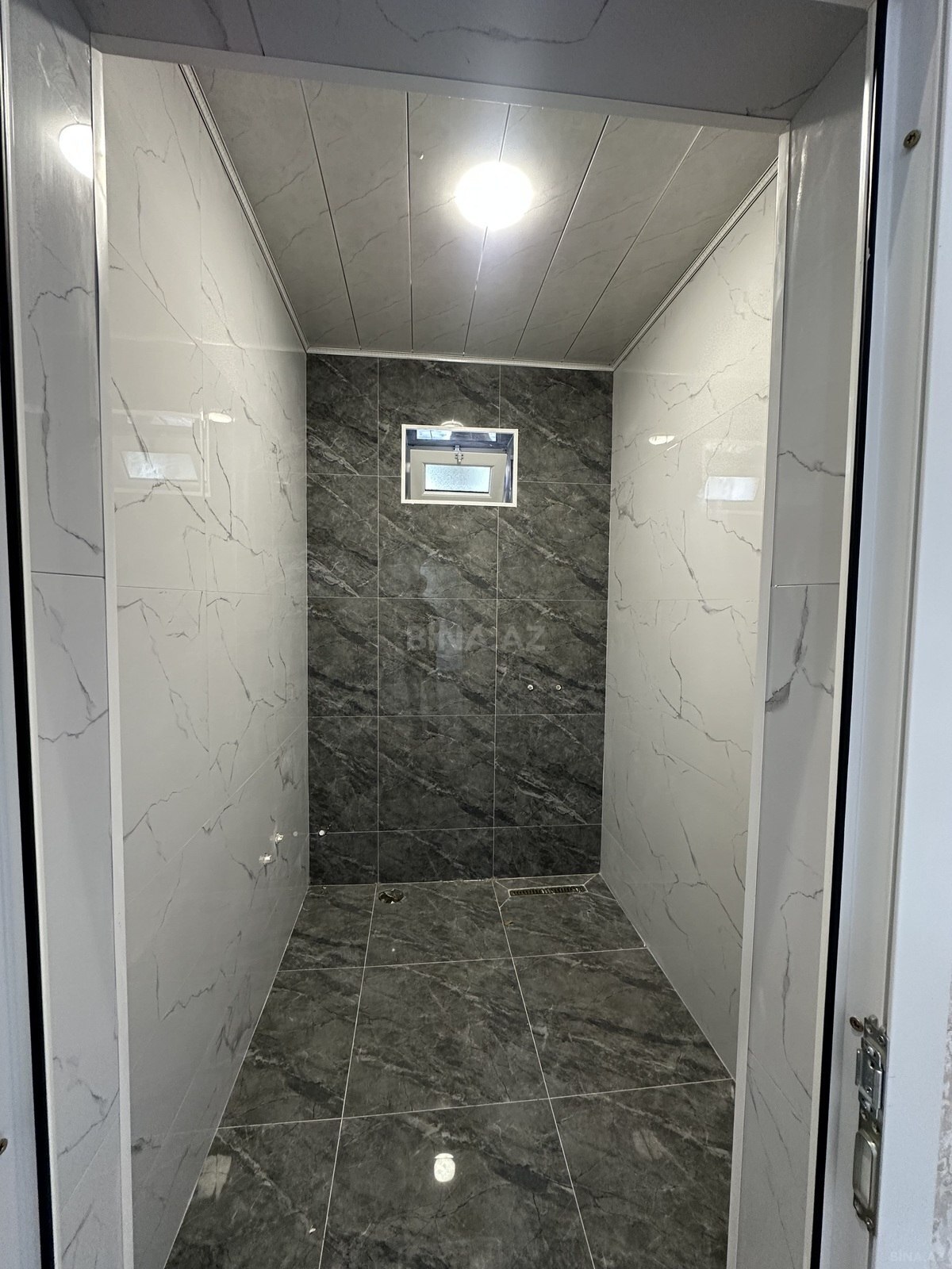 3 otaqlı Həyət evi/Bağ evi, Məmmədli q., Bakı