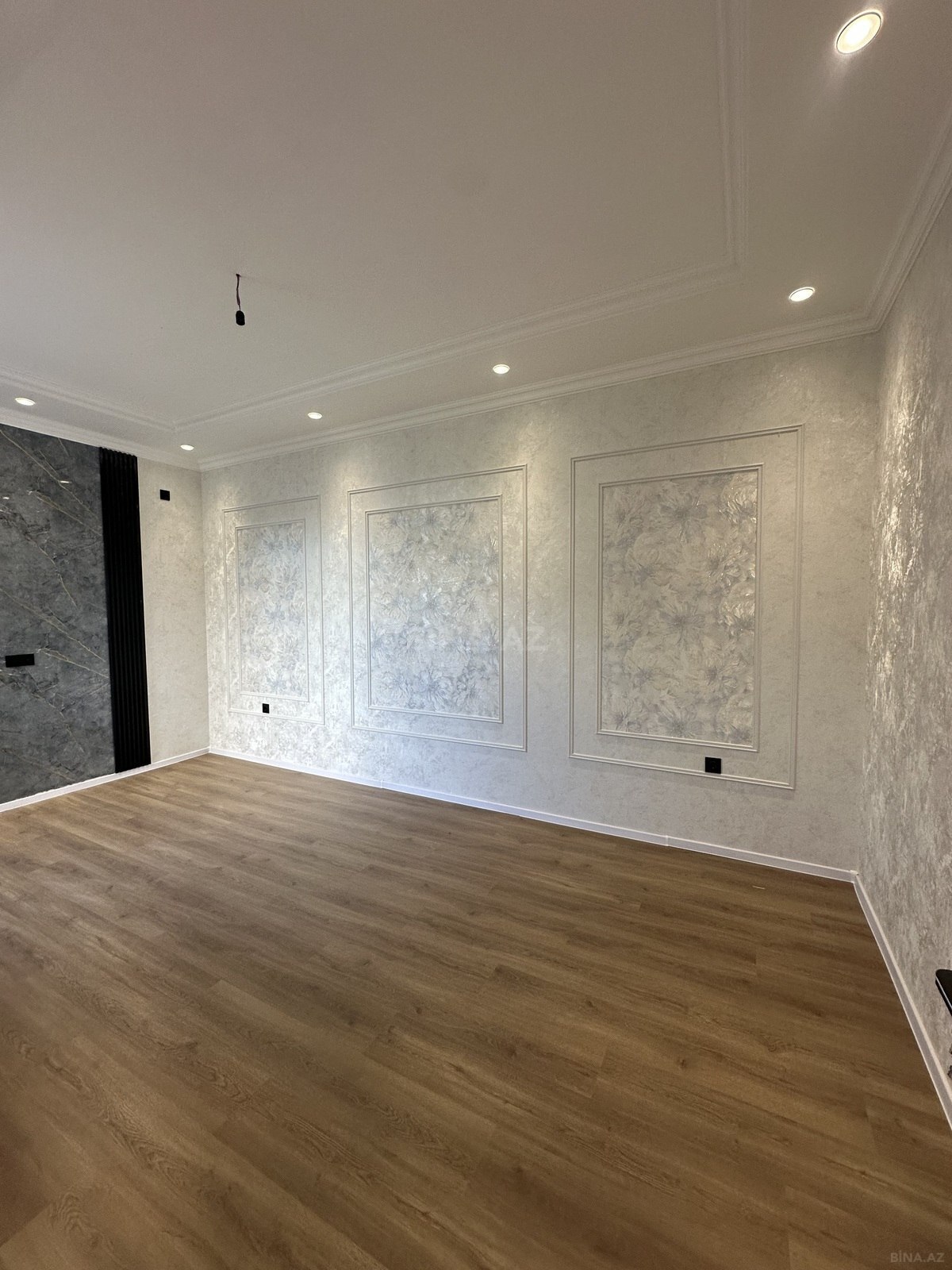 3 otaqlı Həyət evi/Bağ evi, Məmmədli q., Bakı