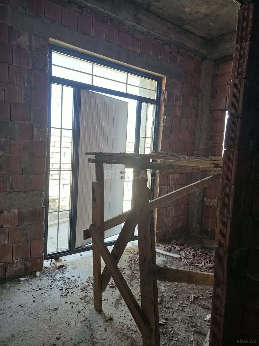 6 otaqlı Həyət evi/Bağ evi, Dübəndi q., Bakı