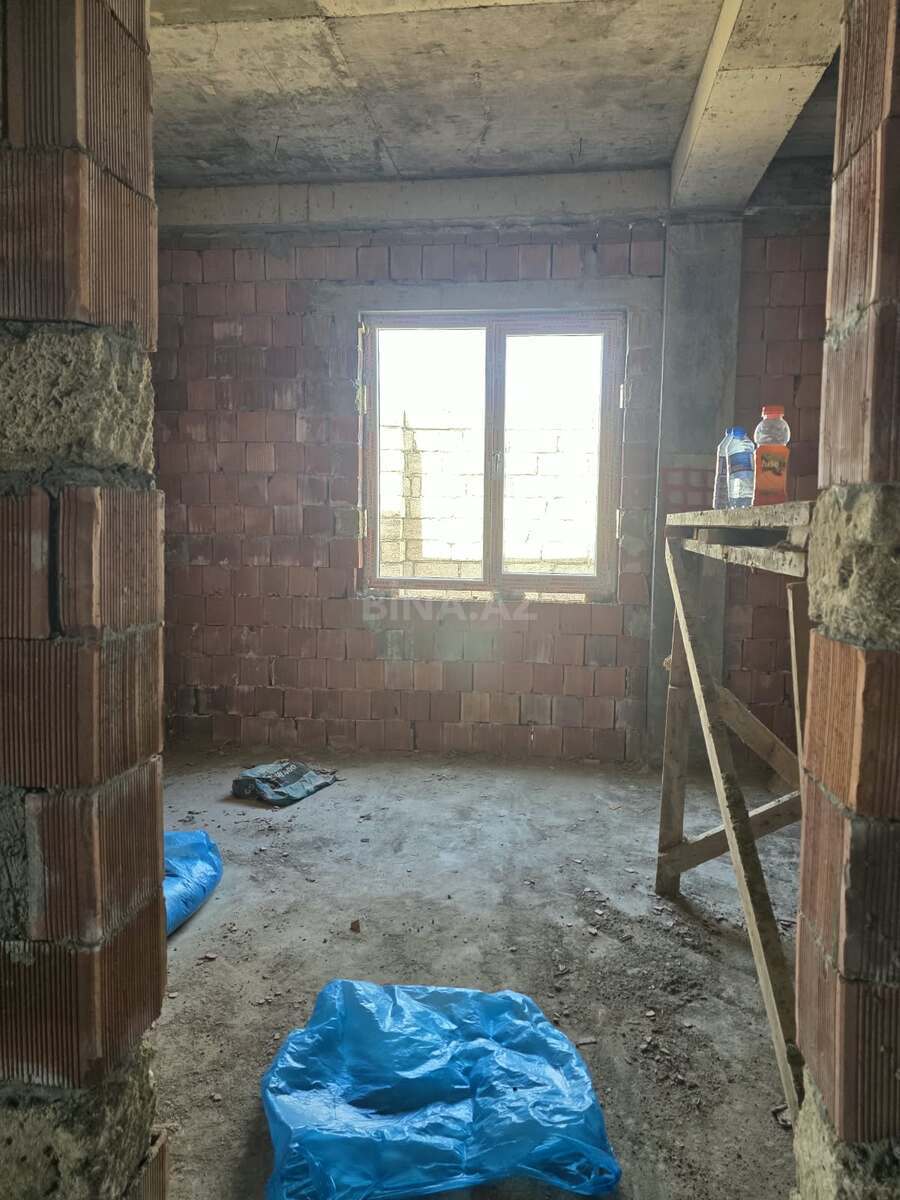 6 otaqlı Həyət evi/Bağ evi, Dübəndi q., Bakı