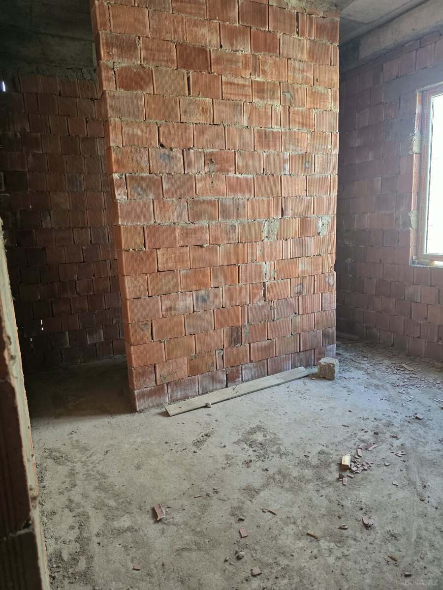 6 otaqlı Həyət evi/Bağ evi, Dübəndi q., Bakı