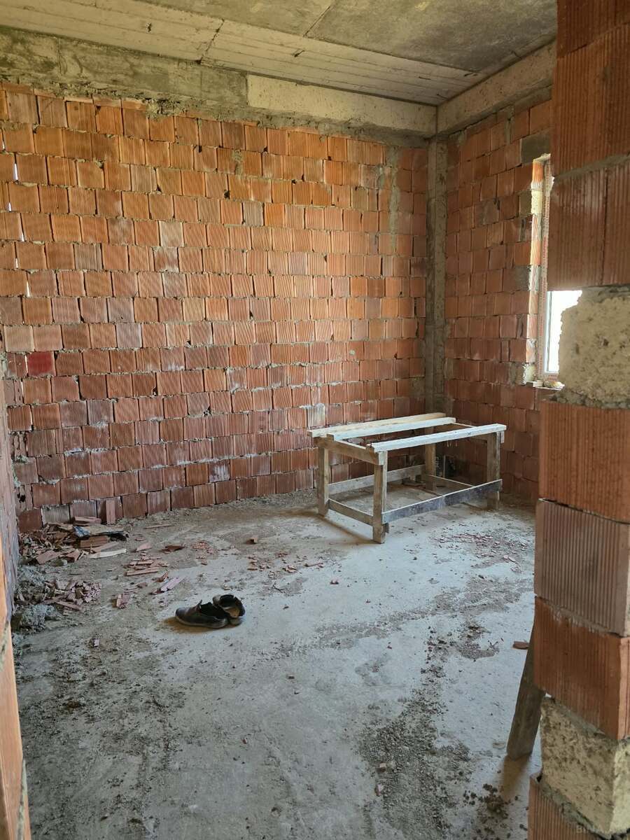 6 otaqlı Həyət evi/Bağ evi, Dübəndi q., Bakı