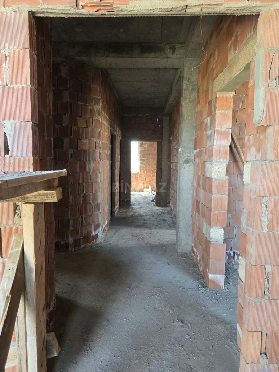 6 otaqlı Həyət evi/Bağ evi, Dübəndi q., Bakı