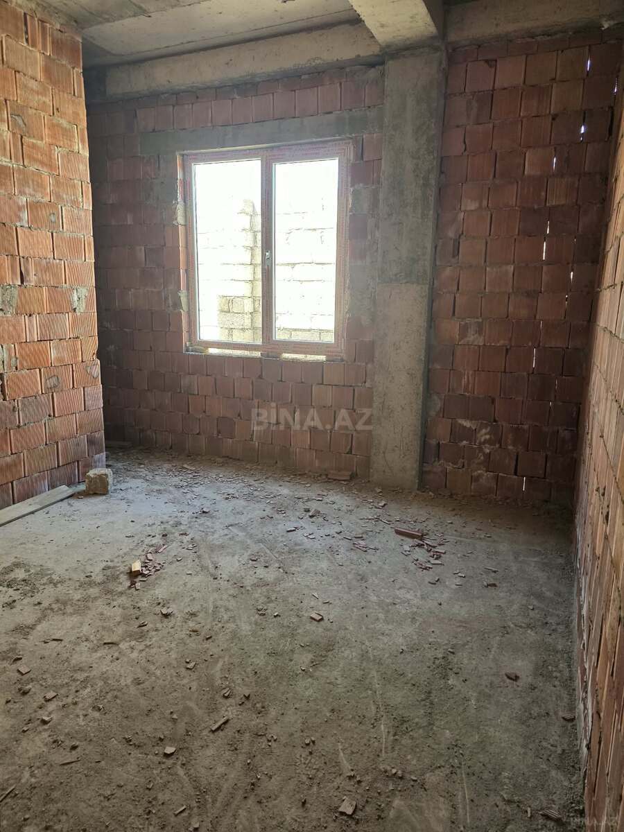 6 otaqlı Həyət evi/Bağ evi, Dübəndi q., Bakı