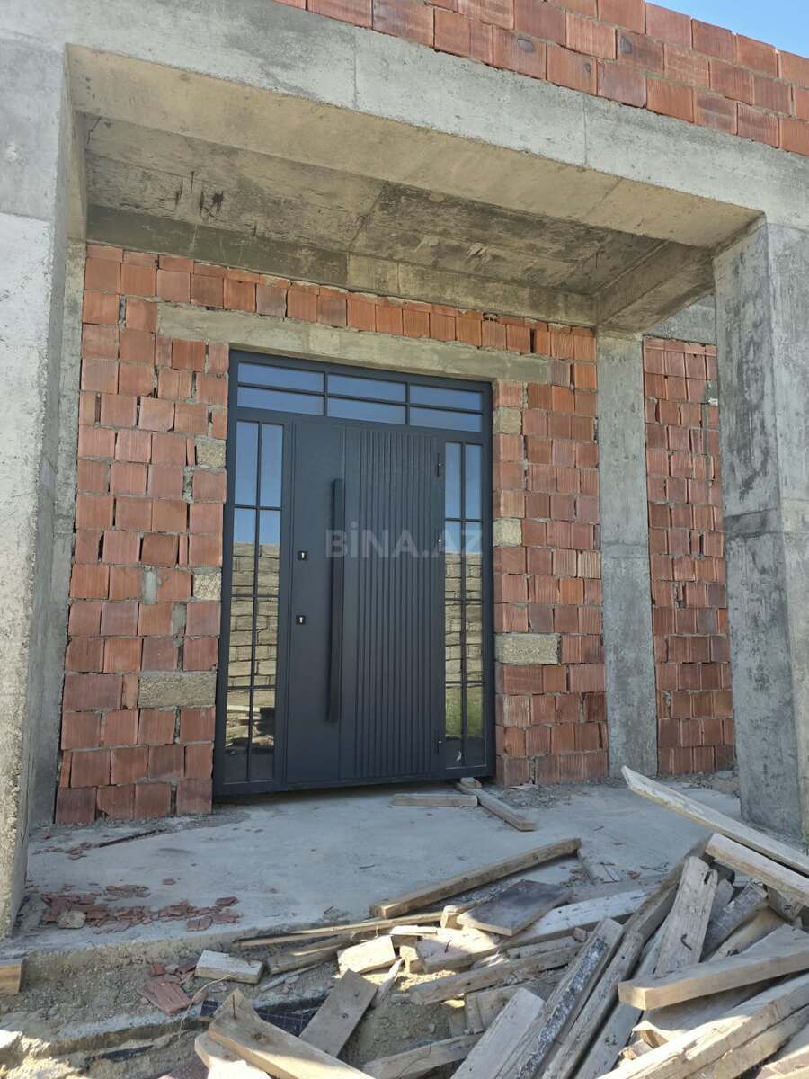 6 otaqlı Həyət evi/Bağ evi, Dübəndi q., Bakı