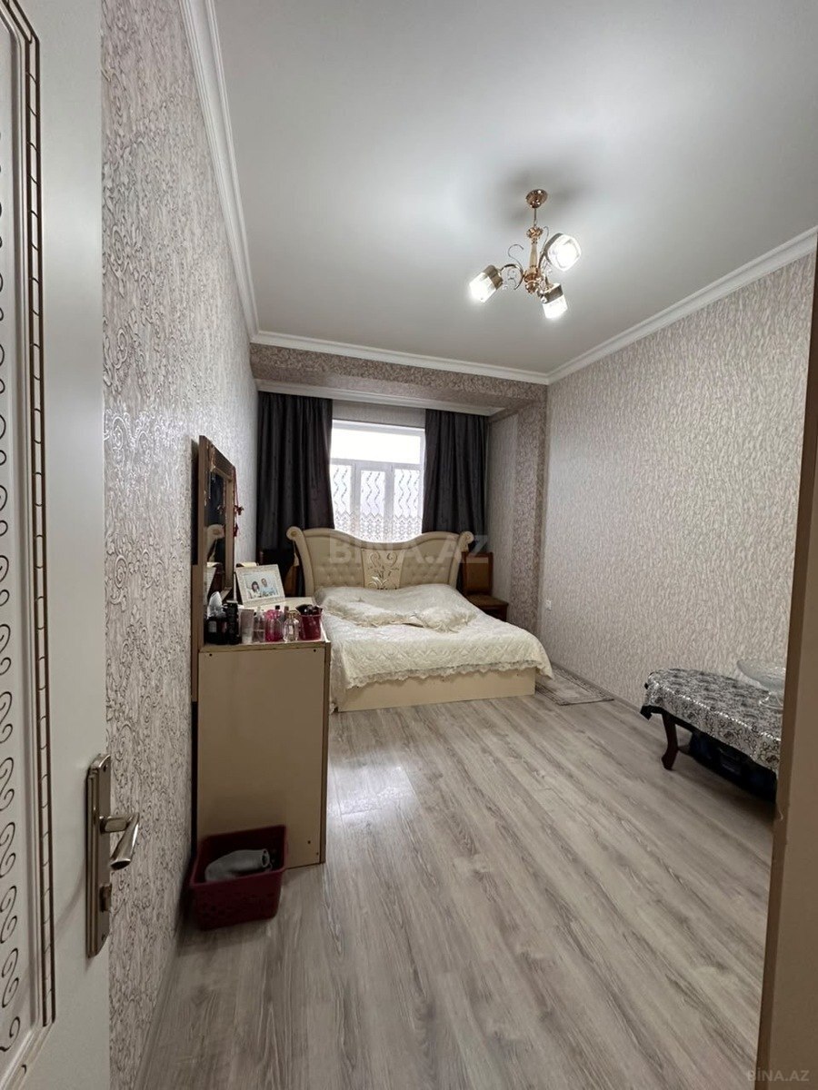 2 otaqlı Yeni tikili, Xırdalan