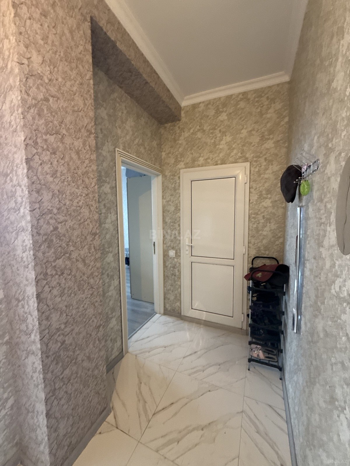 2 otaqlı Yeni tikili, Xırdalan