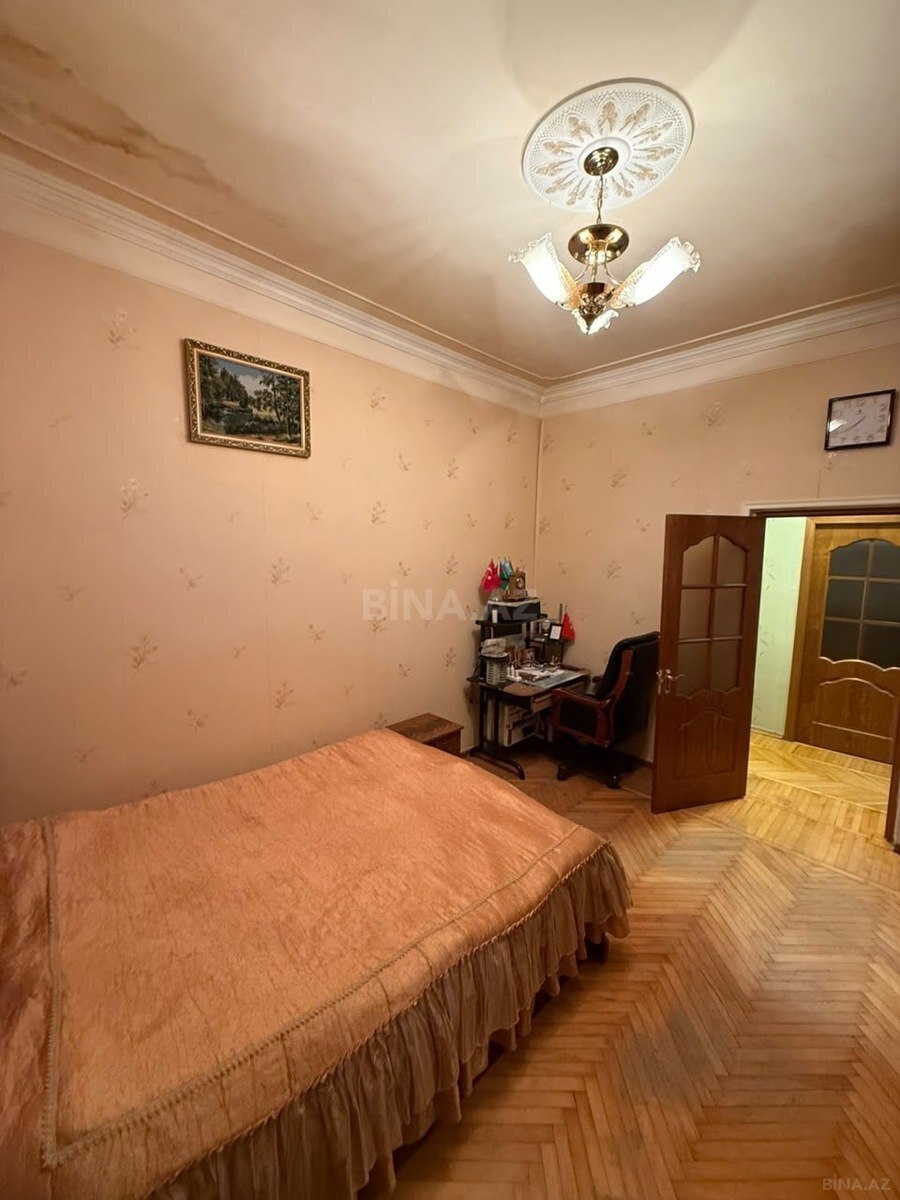 2 otaqlı Köhnə tikili, Sumqayıt